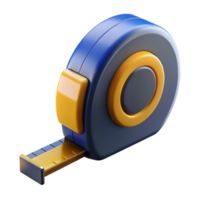 ethereal wonderful Tape measure NO BACKGROUND with Transparent Background. impeccable png