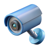 picturesque remarkable Security camera NO BACKGROUND with Transparent Background. png
