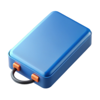 alluring remarkable An external hard drive, portable. NO BACKGROUND with Transparent Background. png