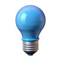 striking nordic A smart light bulb, LED technology. NO BACKGROUND with Transparent Background. gallery standard png