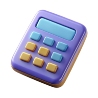 acclaimed industrial A scientific calculator, advanced functions. NO BACKGROUND with Transparent Background. ultra HD png