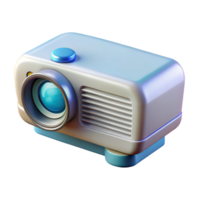 enchanting acclaimed A projector, presentation device. NO BACKGROUND with Transparent Background. png