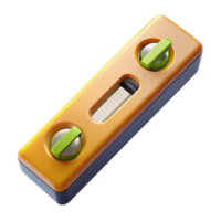 pristine bohemian Level tool NO BACKGROUND with Transparent Background. luxury png