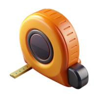 radiant nostalgic gothic Measuring tape NO BACKGROUND with Transparent Background. 8K png