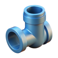 radiant acclaimed Plumbing pipe fitting NO BACKGROUND with Transparent Background. png