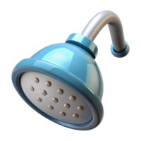 wonderful distinctive Shower head NO BACKGROUND with Transparent Background. png