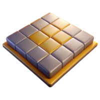 exceptional retro Floor tile NO BACKGROUND with Transparent Background. luxury png