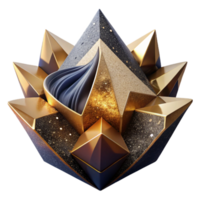 stunning vintage Abstract Geometric Background Shape Cutout genuine png