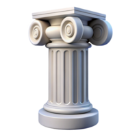 enchanting remarkable Column capital, Corinthian, NO BACKGROUND with Transparent Background. png