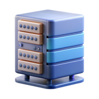 fascinating dramatic nordic Data center server rack NO BACKGROUND with Transparent Background. elite png