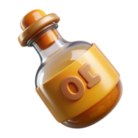 enchanting sought-after Nectar, drink of the Greek gods. NO BACKGROUND with Transparent Background. png