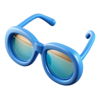 extraordinary dramatic minimalist Pair of eyeglasses, NO BACKGROUND with Transparent Background. detailed png