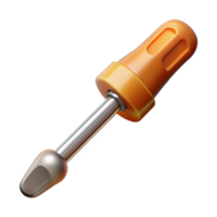 immaculate dynamic urban Screwdriver, NO BACKGROUND with Transparent Background. top-tier png