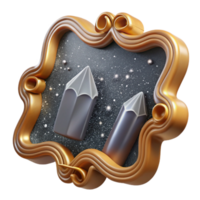 impressive abstract Chalkboard Typography Transparent Background White Chalk png