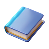 exquisite passionate geometric Book with a blank cover, NO BACKGROUND with Transparent Background. masterfully captured png