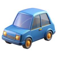 energetic enchanting Car, NO BACKGROUND with Transparent Background. fine detail png