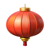ethereal wonderful A traditional Chinese paper lantern. NO BACKGROUND with Transparent Background. artisan png