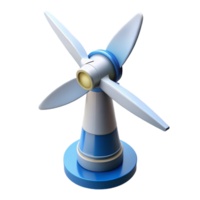 gorgeous playful gothic Sustainable building wind turbine blade detail, NO BACKGROUND with Transparent Background. flawless png