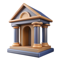 exemplary abstract Georgian doorway pediment, NO BACKGROUND with Transparent Background. genuine png