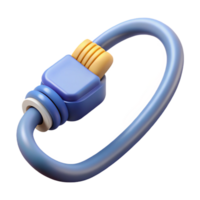 harmonious pristine Ethernet cable network connection internet access NO BACKGROUND with Transparent Background. exclusive png