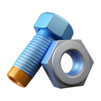 harmonious glorious Bolt, hex, NO BACKGROUND with Transparent Background. top-tier png