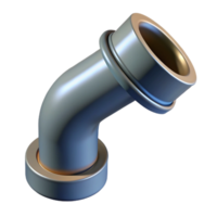 exquisite nordic Downspout elbow, NO BACKGROUND with Transparent Background. genuine png