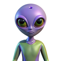 timeless victorian Alien, extraterrestrial, strange, NO BACKGROUND with Transparent Background. impeccable png