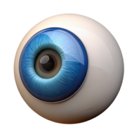 stunning signature Eye, human, iris, NO BACKGROUND with Transparent Background. png