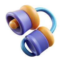 timeless baroque Ear plugs NO BACKGROUND with Transparent Background. elite png