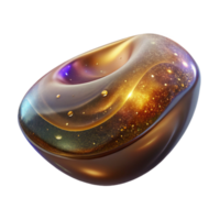 beautiful classic Floating Object Illusion Levitation Effect Transparent premium png