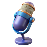 immaculate exceptional Condenser microphone NO BACKGROUND with Transparent Background. png