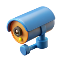 dramatic victorian Security camera with motion detection NO BACKGROUND with Transparent Background. luxury png