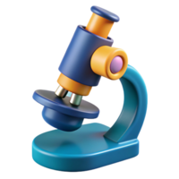 notable tropical Microscope examining microscopic details NO BACKGROUND with Transparent Transparent Background. elite png