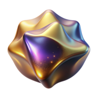 impressive artistic Gradient Texture Illusion Smooth Transition Transparent professional png
