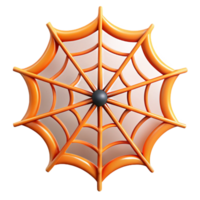 enchanting standout Spider web NO BACKGROUND with Transparent Background. png