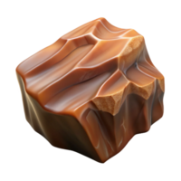 stunning nordic Petrified wood NO BACKGROUND with Transparent Background. ultra HD png