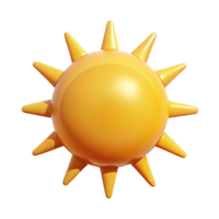 extraordinary acclaimed Sun NO BACKGROUND with Transparent Background. png