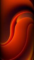 Unique Design, Elite Multicolored Background with Twisting Paints, Abstract Waves, Colors, Exclusive, Drawing, Rotation video
