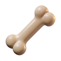 mysterious stunning Single bone NO BACKGROUND with Transparent Background. professional png