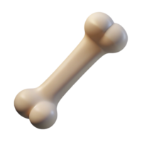 majestic celebrated Single bone NO BACKGROUND with Transparent Background. png