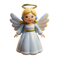 exemplary elegant A graceful angel halo, NO BACKGROUND with Transparent Background. gallery standard png