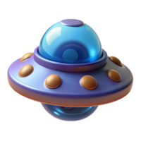 dramatic unparalleled Alien artifact, mysterious object, unknown purpose. NO BACKGROUND with Transparent Background. png