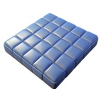 exceptional urban Floor tile NO BACKGROUND with Transparent Background. premium png