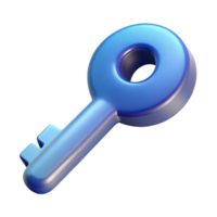 tranquil spectacular Key NO BACKGROUND with Transparent Background. exclusive png
