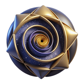 degno di nota minimalista fibonacci sequenza visualizzazione ritagliare professionale png