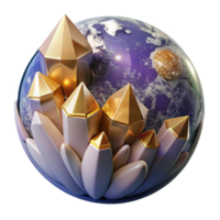 wonderful creative Modern World Map Design Transparent Background detailed png