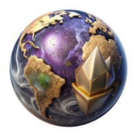 stunning vintage Old World Map Texture Transparent Background genuine png