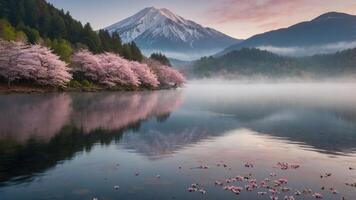 Japan Nature View Stock Photos, Images and Backgrounds for