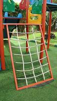 Exciting Play Area for Kids photo