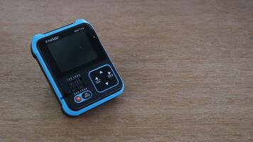 DSO-TC3 is a 3 in 1 digital oscilloscope photo